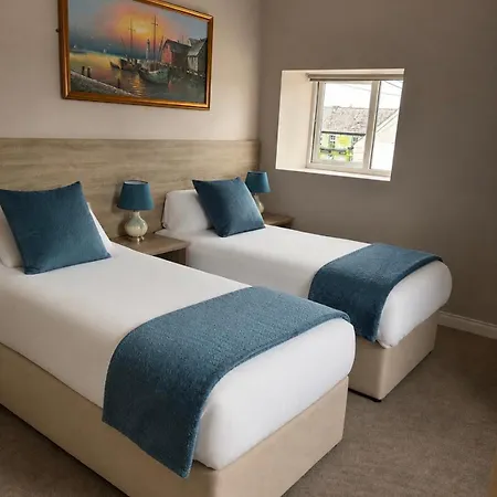 Grove House Dunleer Bed & Breakfast *