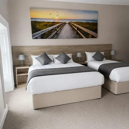 Bed & Breakfast Grove House Dunleer *